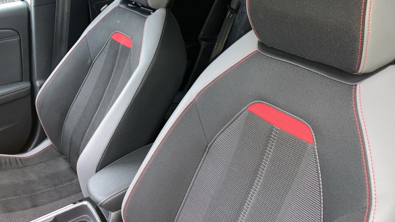 Vauxhall Mokka 1.2 Turbo Ultimate 5dr Auto Petrol Hatchback